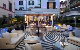 Lhp Hotel Santa Margherita Palace & Spa